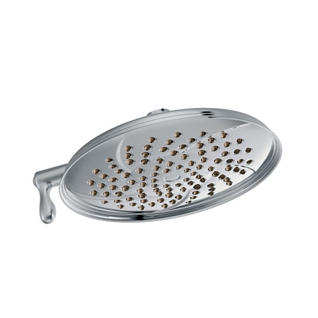 Moen Two-Function 9" Diameter Spray Head Rainshower S1311